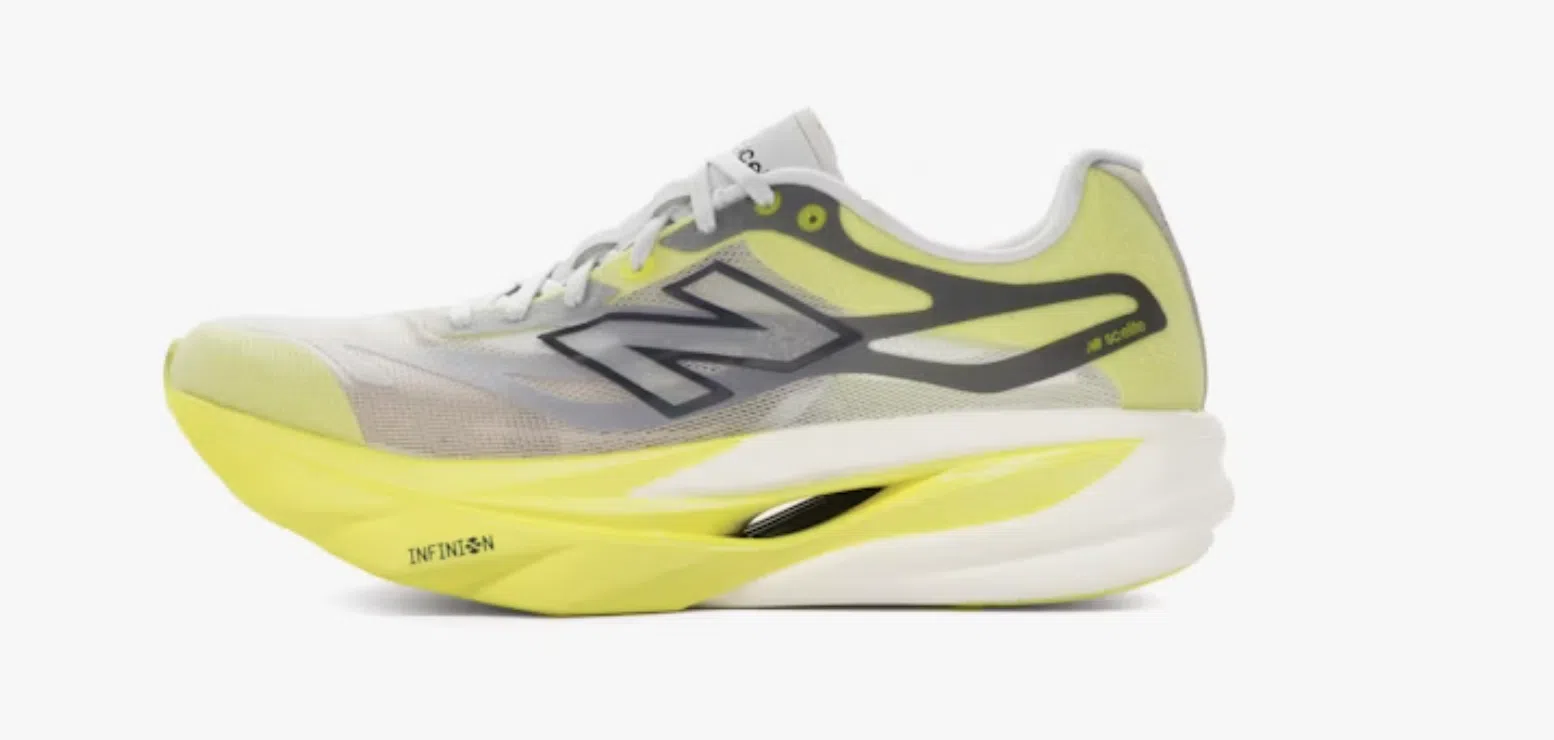 Carbonschoenen